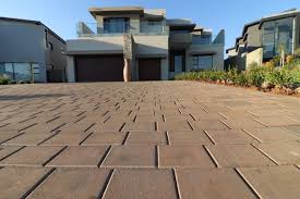 Best Driveway Drainage Solutions  in Peach Springs, AZ